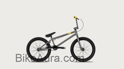Norco Volt ficha tecnica 
